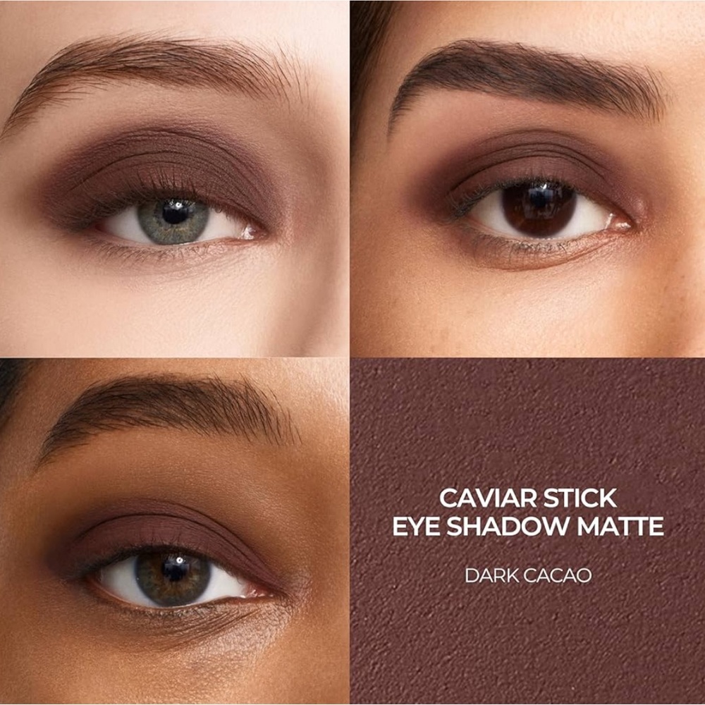 Laura Mercier Caviar Stick Eye Color Shadow Dark Cacao
